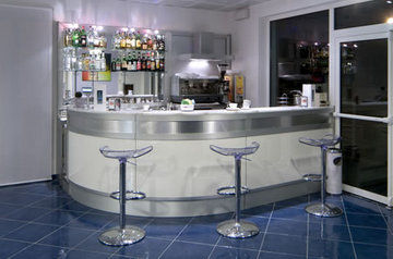 Aurea Hotel