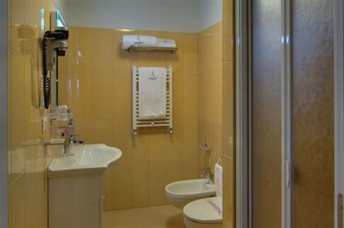 Aurea Hotel Tortoreto